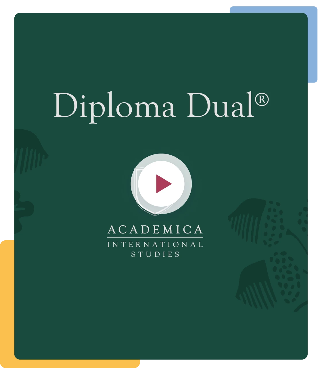 Diploma Dual