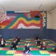 Aula Sensorial - Navia