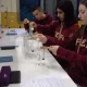 Laboratorio Ciencias - Navia