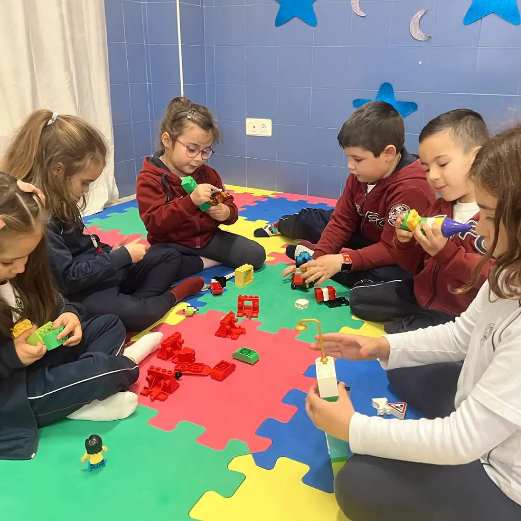 Proyecto Educativo 2