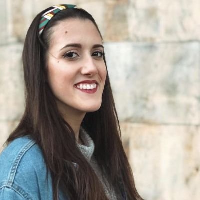 Lucía Fidalgo Chápuli