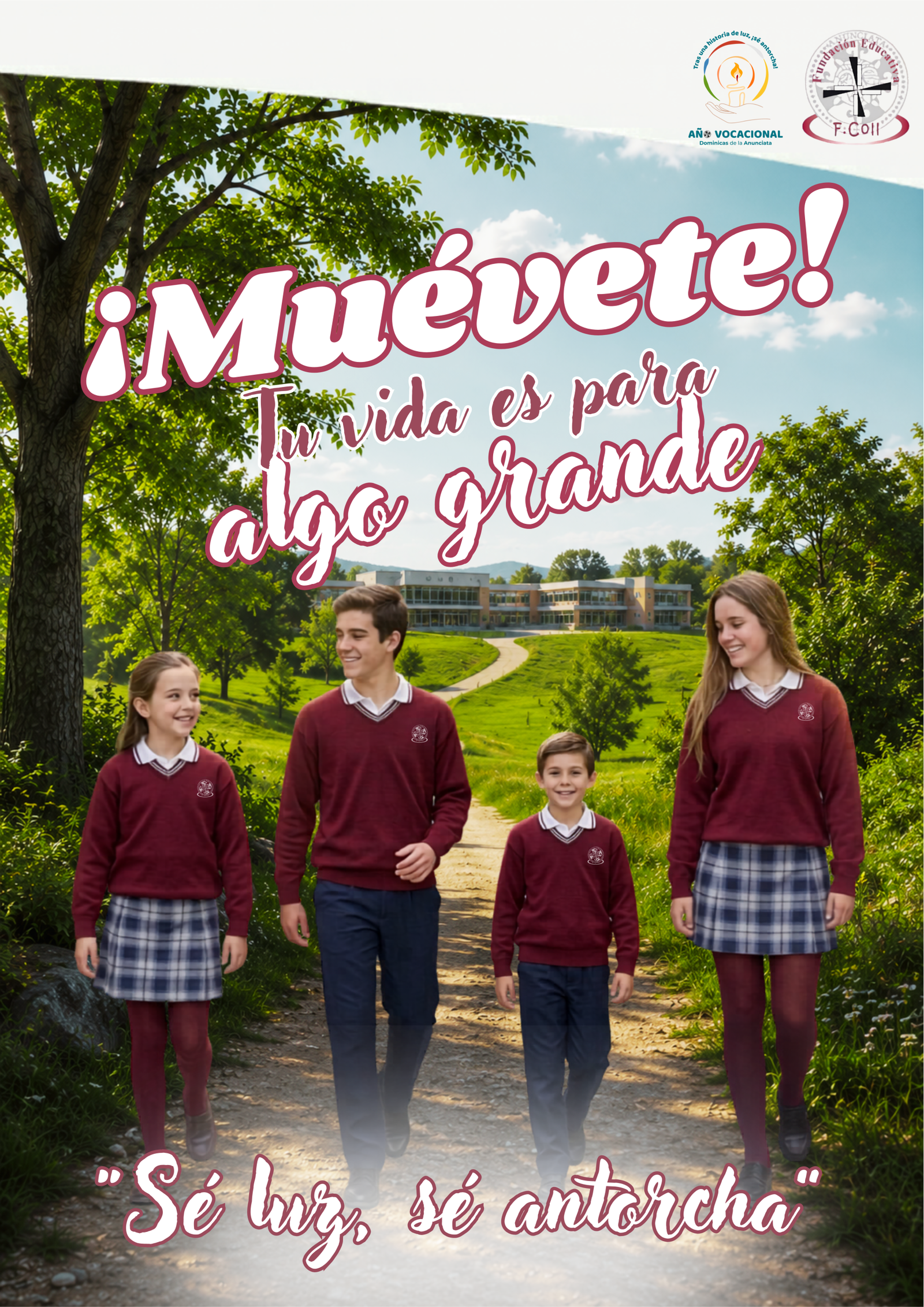 Pastoral 26-27 Muévete